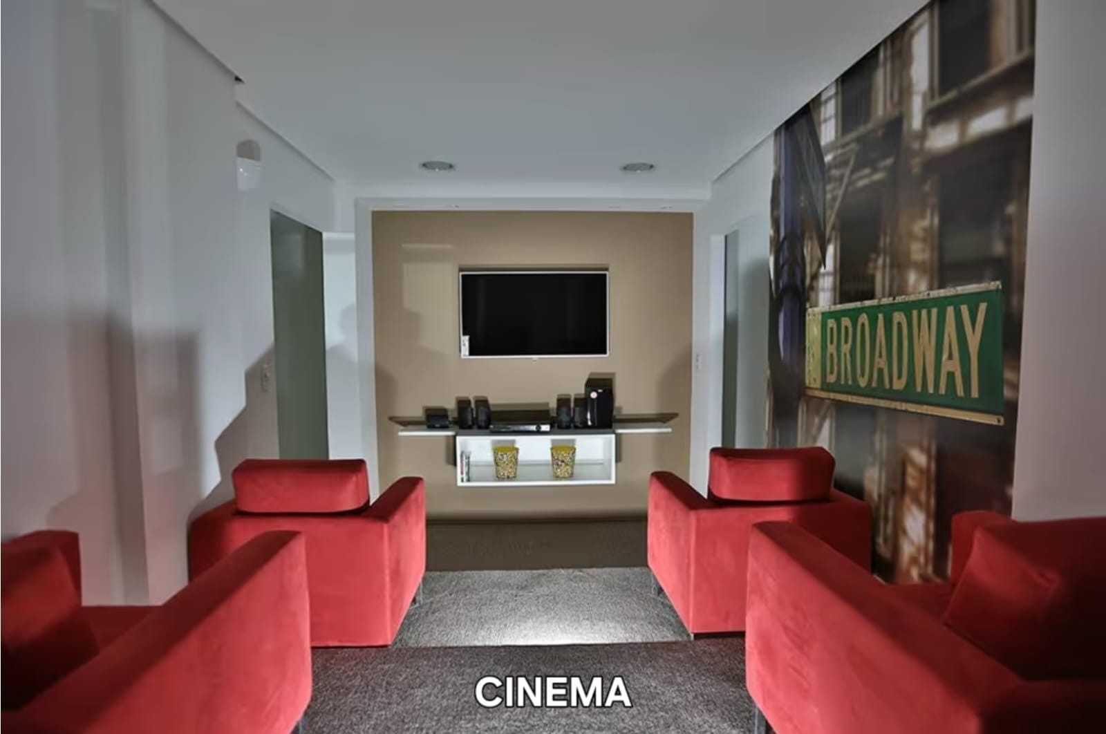 Apartamento, 3 quartos, 88 m² - Foto 21