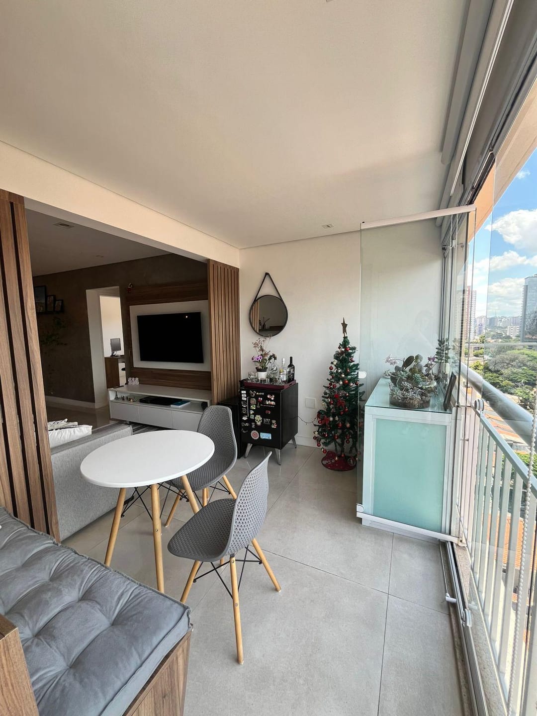 Apartamento, 2 quartos, 73 m² - Foto 21