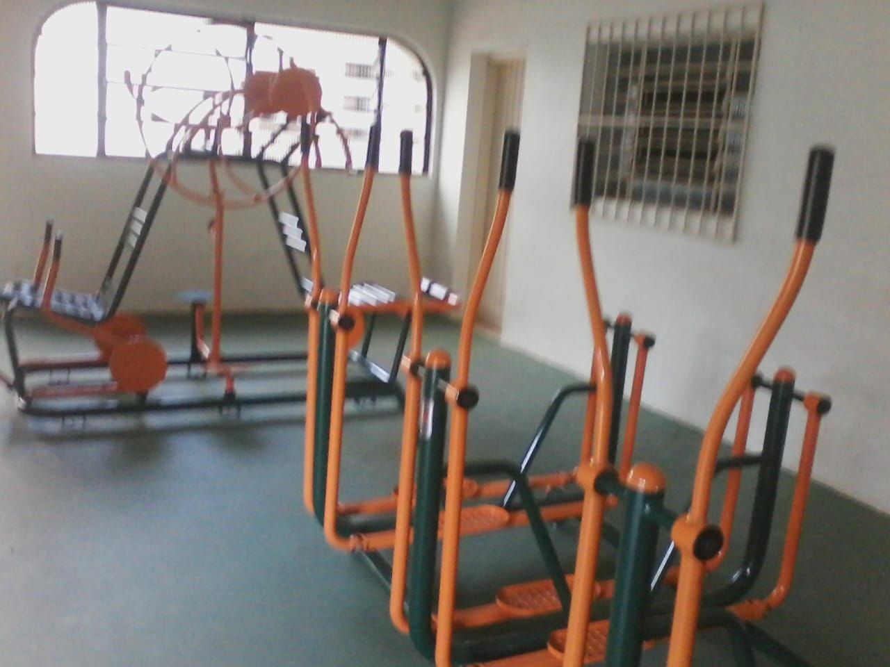 Apartamento, 2 quartos, 55 m² - Foto 20