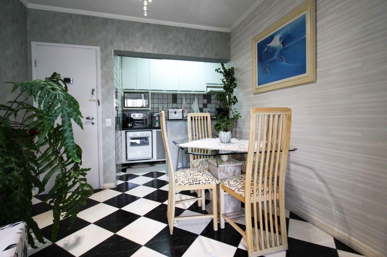 Apartamento, 2 quartos, 62 m² - Foto 6