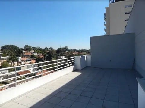 Apartamento, 2 quartos, 116 m² - Foto 17