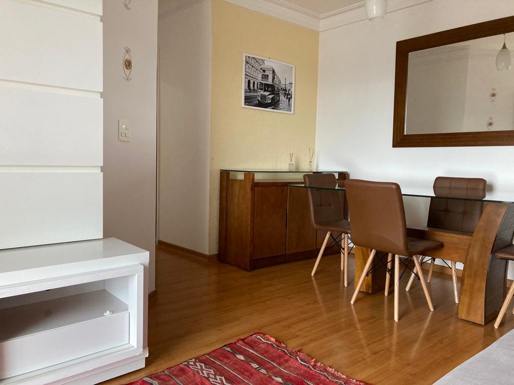 Apartamento, 2 quartos, 60 m² - Foto 25