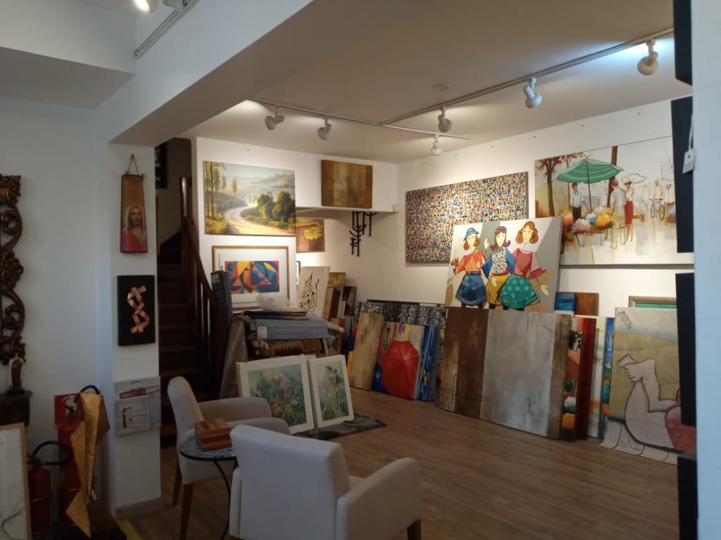 Casa, 2 quartos, 250 m² - Foto 6