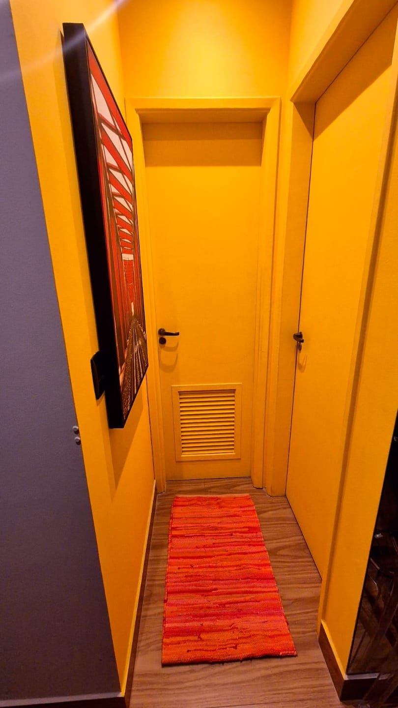 Flat/Apart Hotel à venda com 1 quarto, 33m² - Foto 13