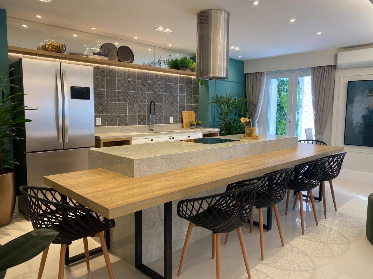 Apartamento, 2 quartos, 66 m² - Foto 15