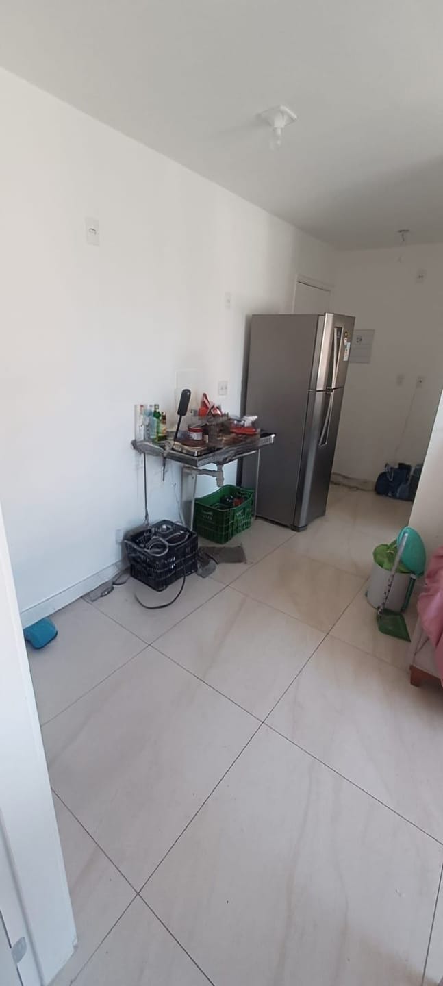 Apartamento, 2 quartos, 33 m² - Foto 12