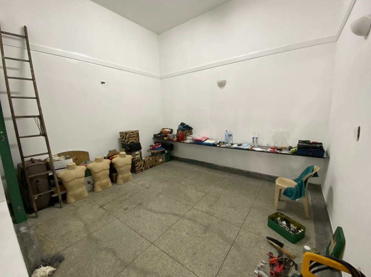 Prédio Inteiro, 270 m² - Foto 10