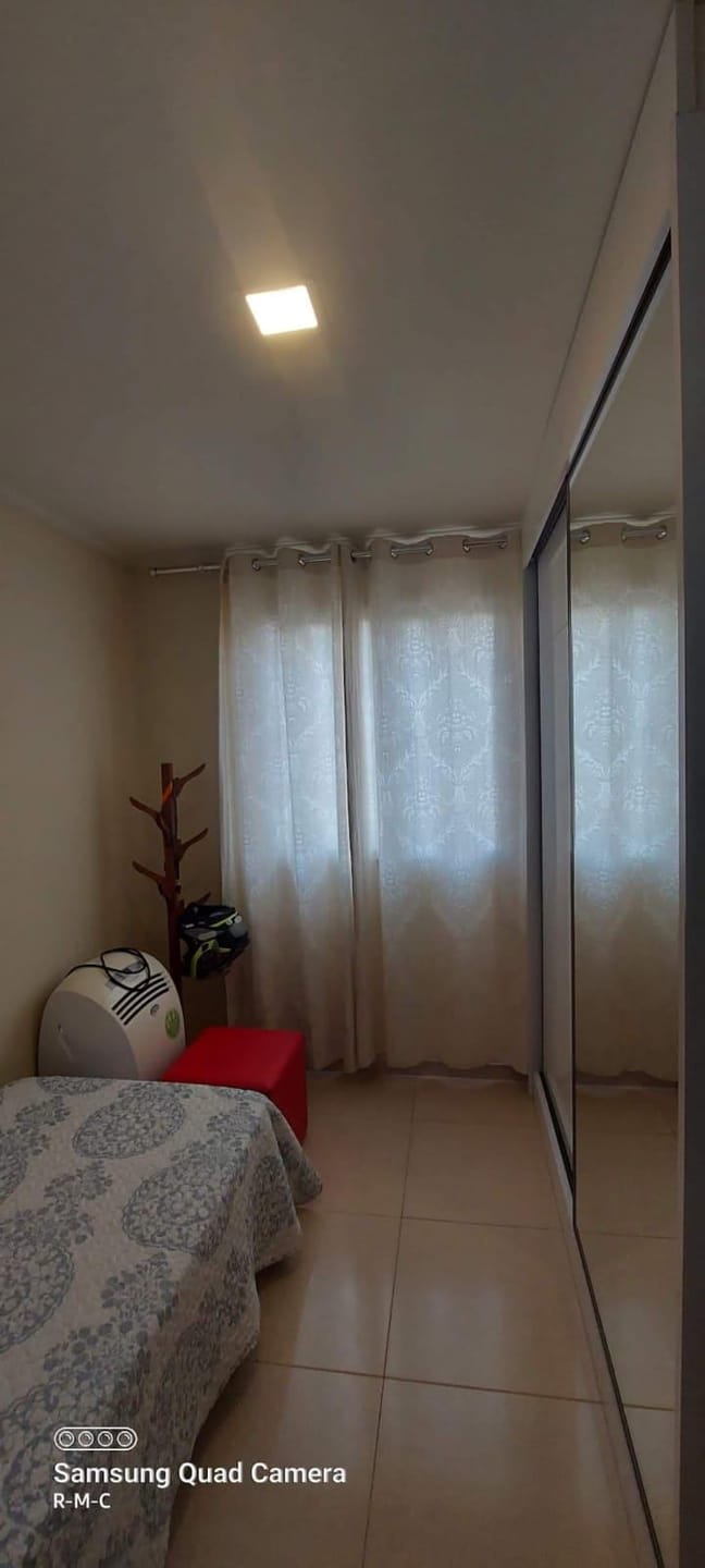Apartamento, 2 quartos, 47 m² - Foto 1