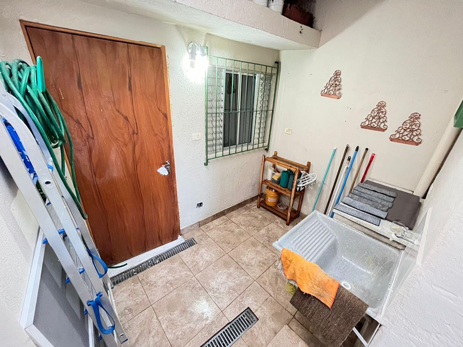 Casa, 84 m² - Foto 4