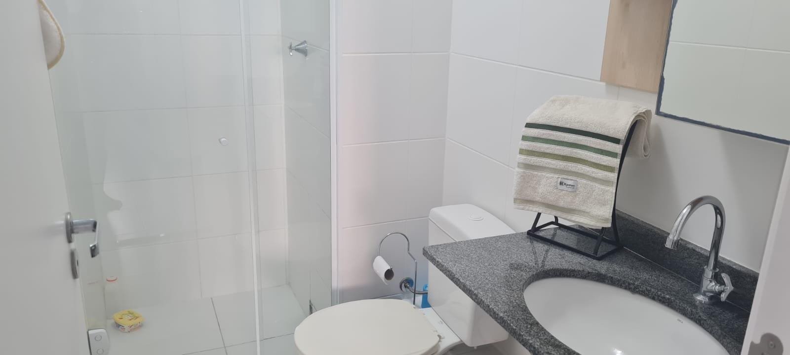 Apartamento, 2 quartos, 33 m² - Foto 36
