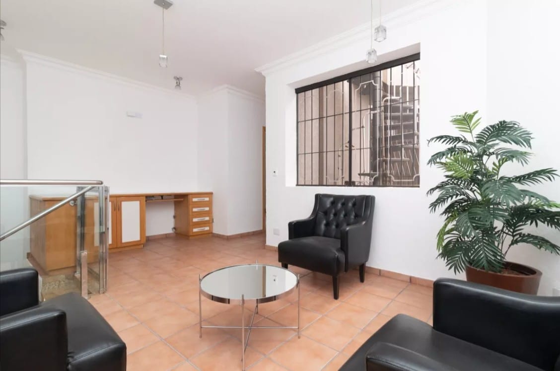 Casa, 2 quartos, 180 m² - Foto 4