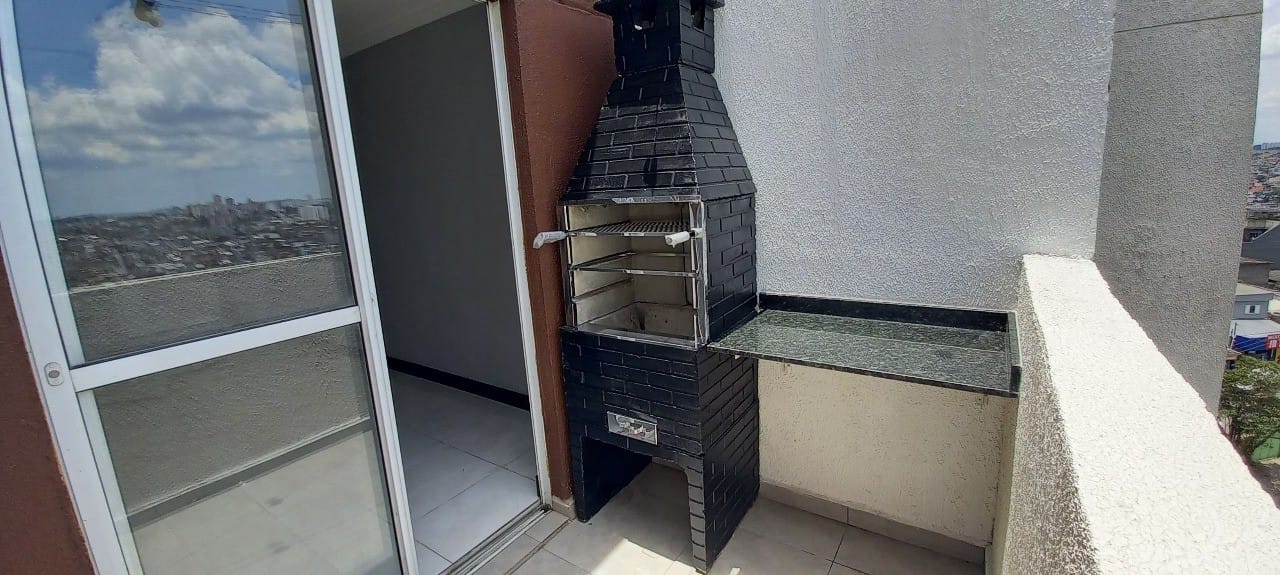 Apartamento, 2 quartos, 52 m² - Foto 21