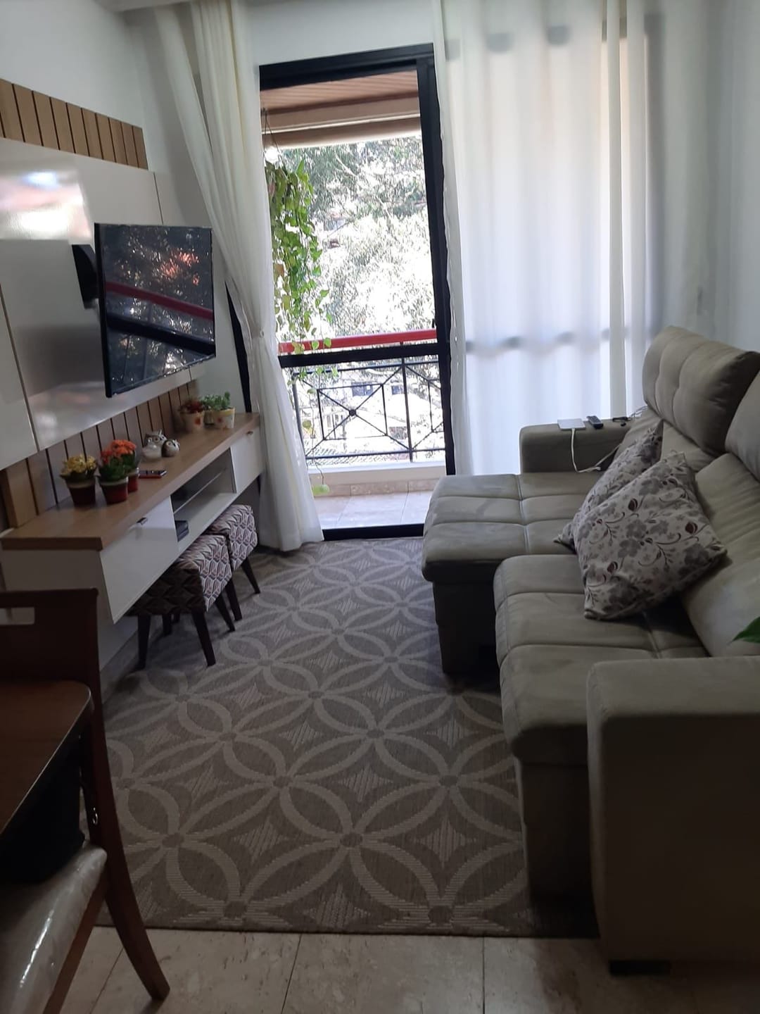 Apartamento, 3 quartos, 71 m² - Foto 21