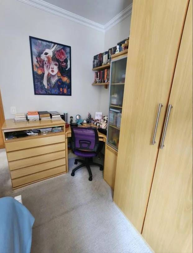 Apartamento, 4 quartos, 120 m² - Foto 22