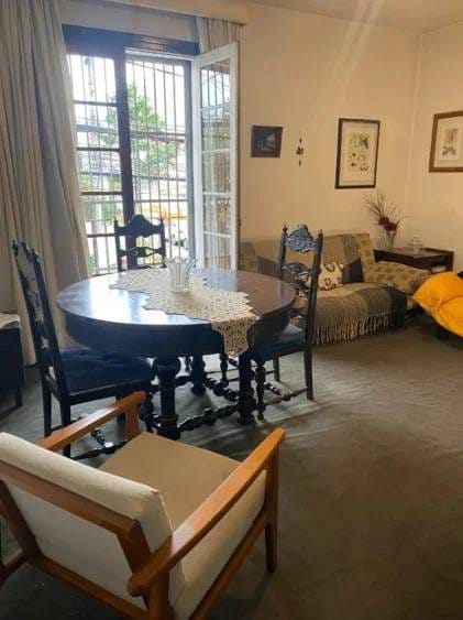 Apartamento, 3 quartos, 108 m² - Foto 1