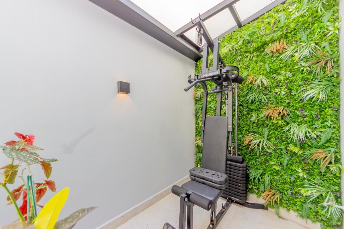 Casa, 2 quartos, 120 m² - Foto 4