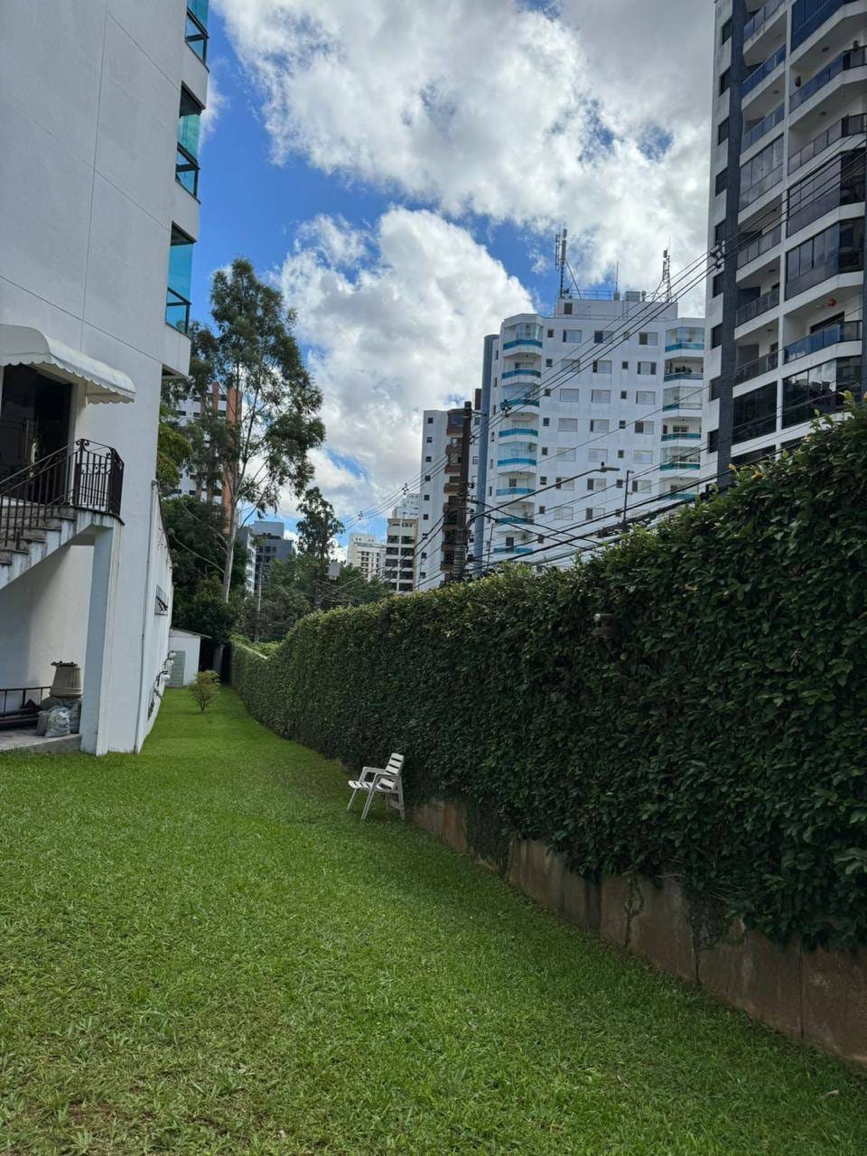 Apartamento, 3 quartos, 247 m² - Foto 4