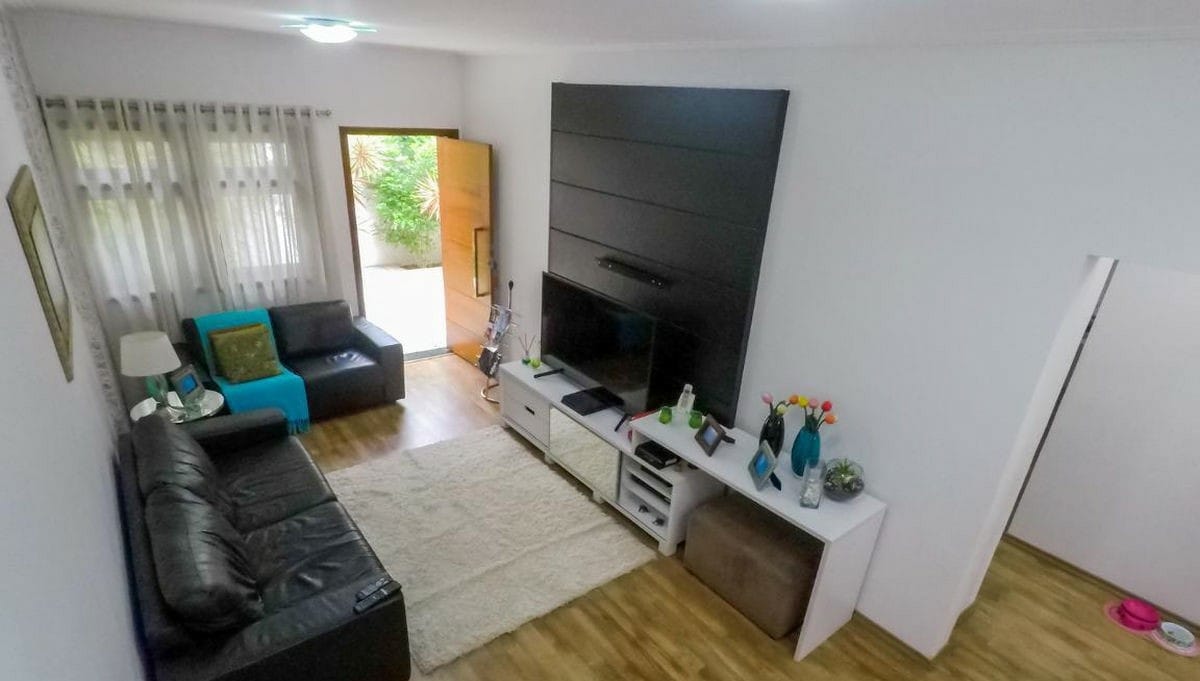 Casa, 4 quartos, 280 m² - Foto 30