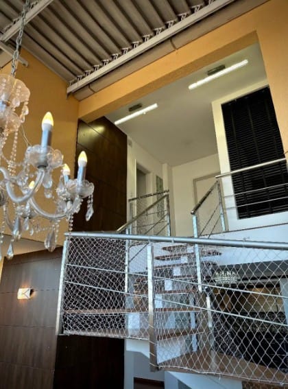 Apartamento, 4 quartos, 217 m² - Foto 5