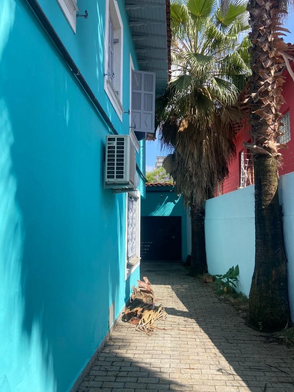 Prédio Inteiro, 287 m² - Foto 17