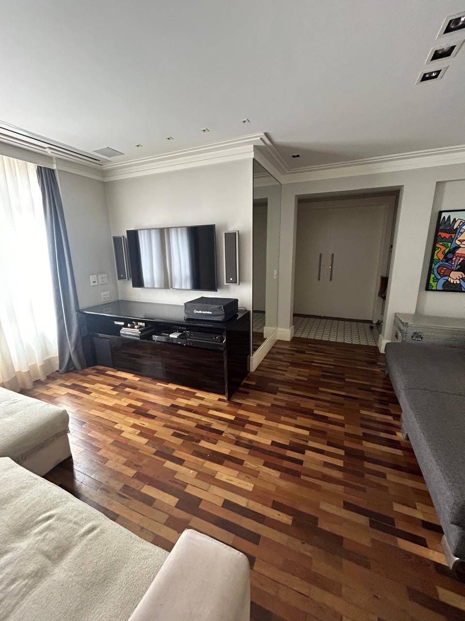 Apartamento, 2 quartos, 83 m² - Foto 53