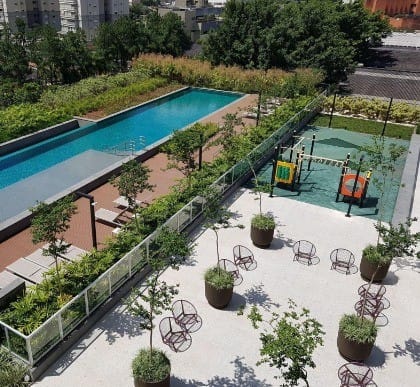 Apartamento, 1 quarto, 55 m² - Foto 42