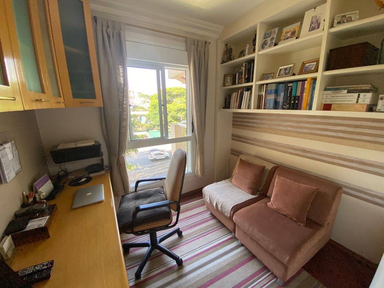 Apartamento, 4 quartos, 144 m² - Foto 17