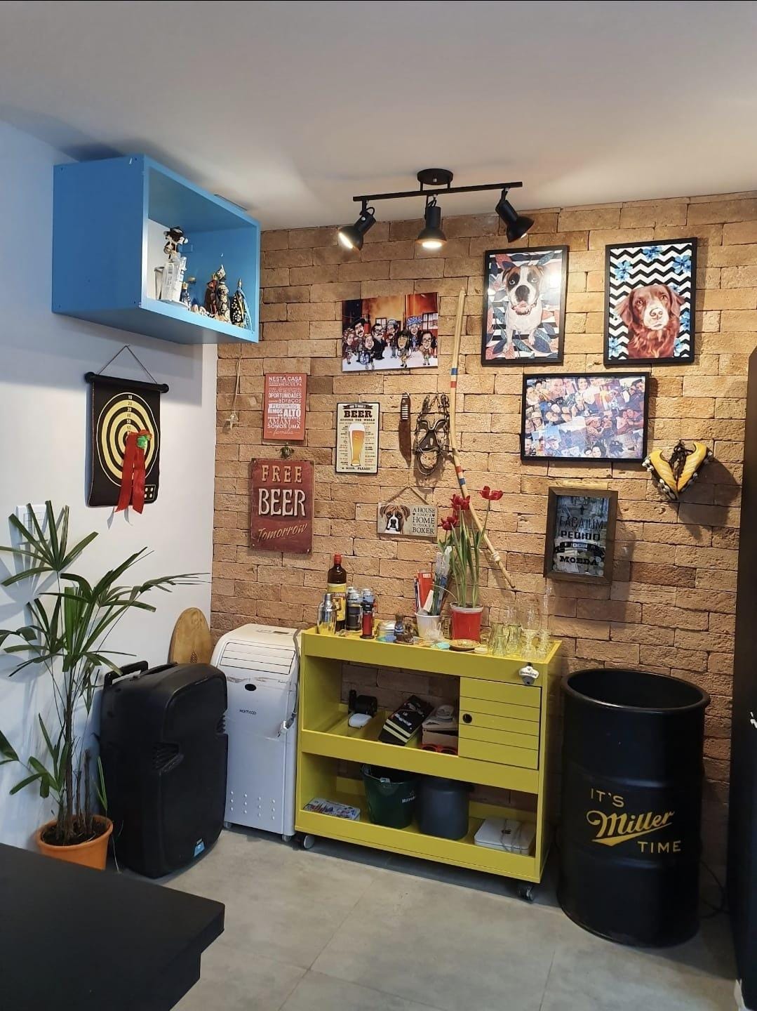 Apartamento, 1 quarto, 41 m² - Foto 10