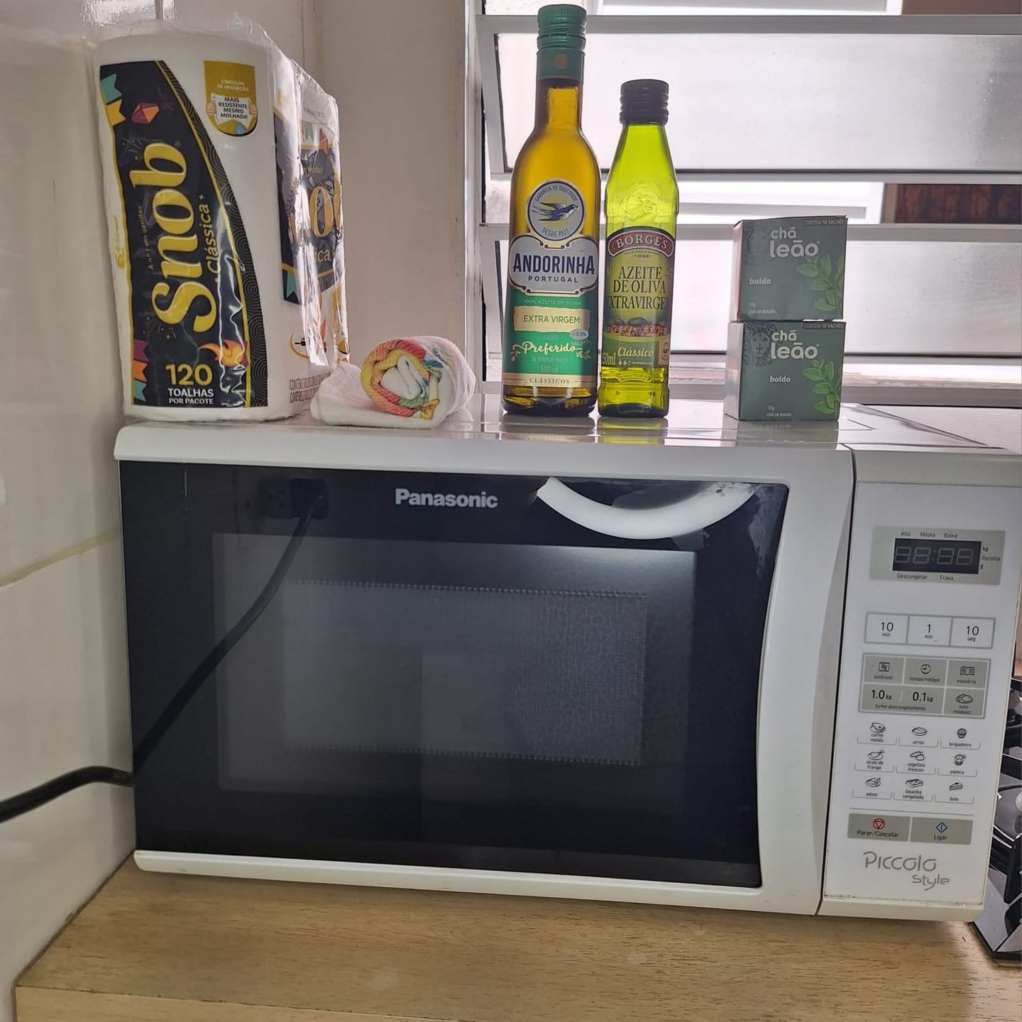 Apartamento, 1 quarto, 25 m² - Foto 13