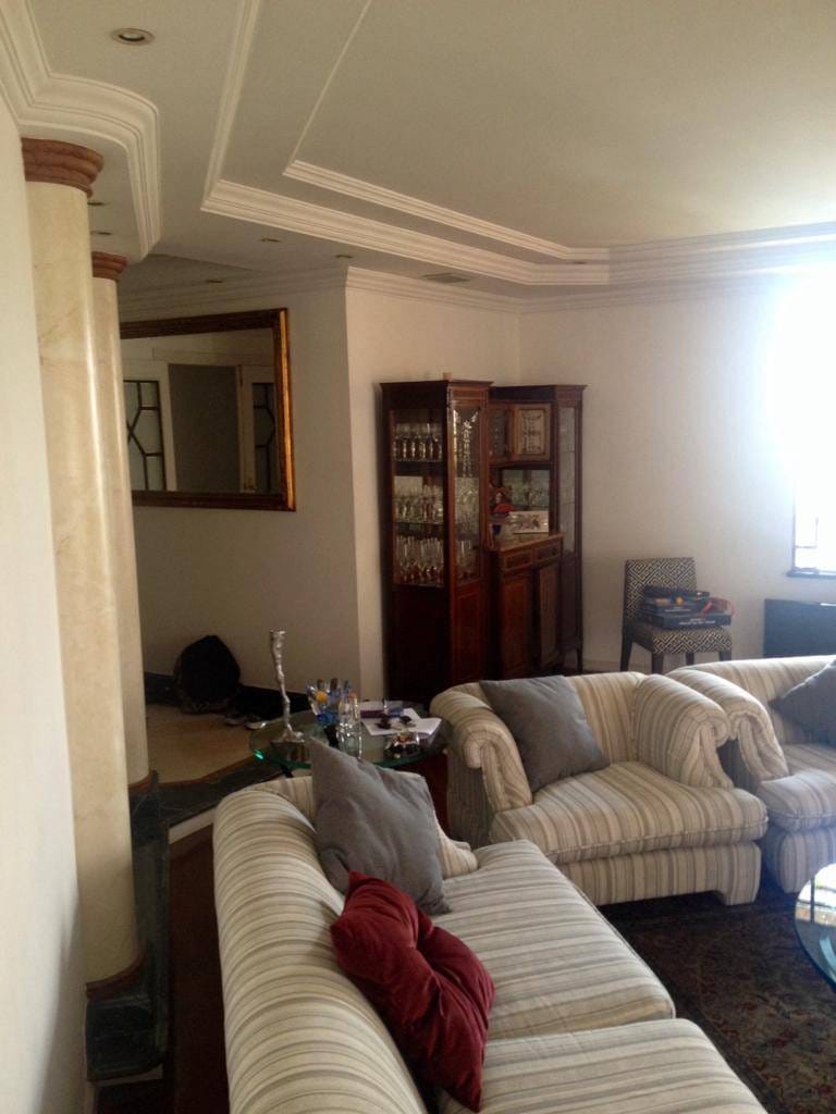 Apartamento, 4 quartos, 230 m² - Foto 26
