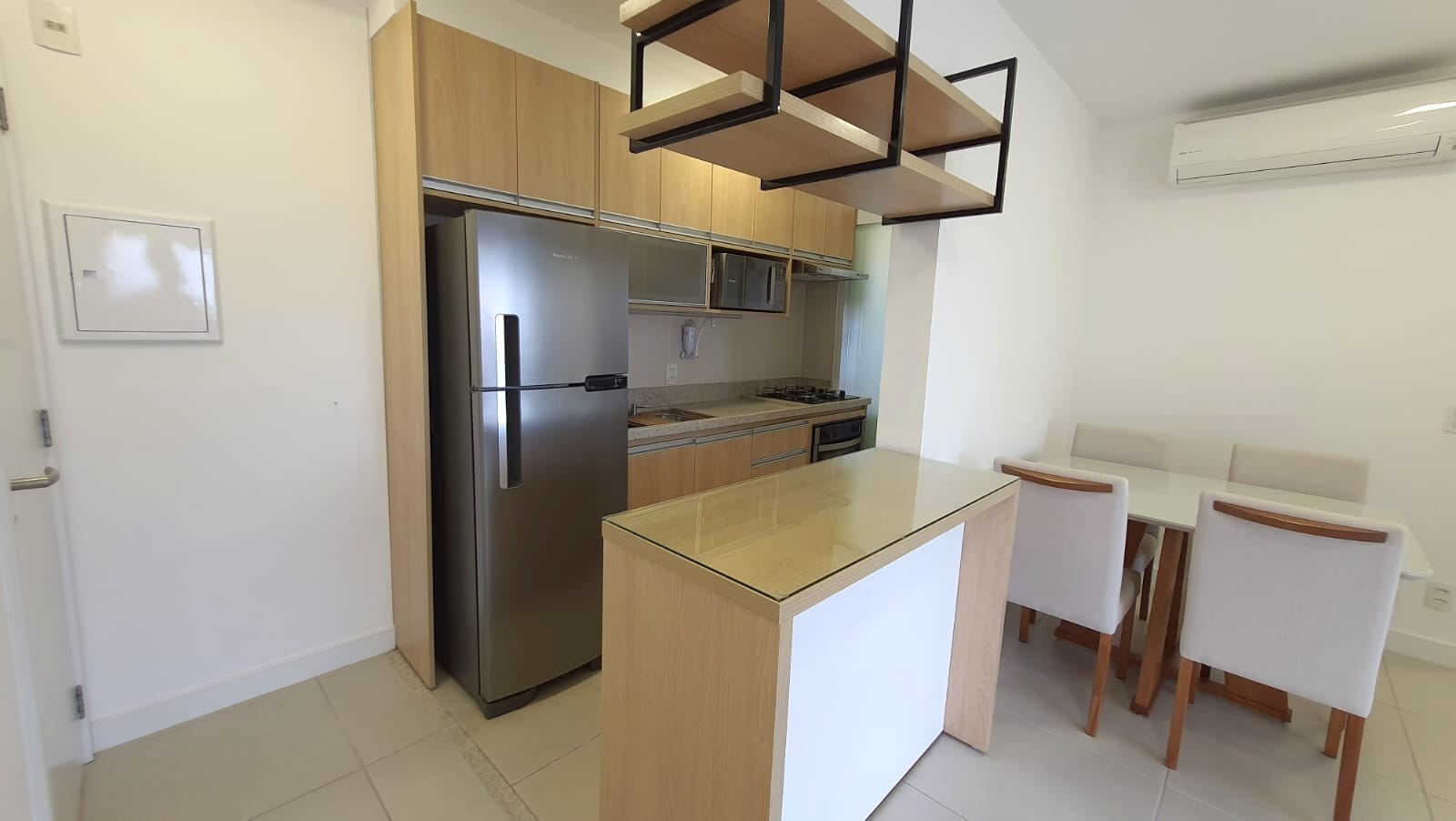 Apartamento, 2 quartos, 68 m² - Foto 21
