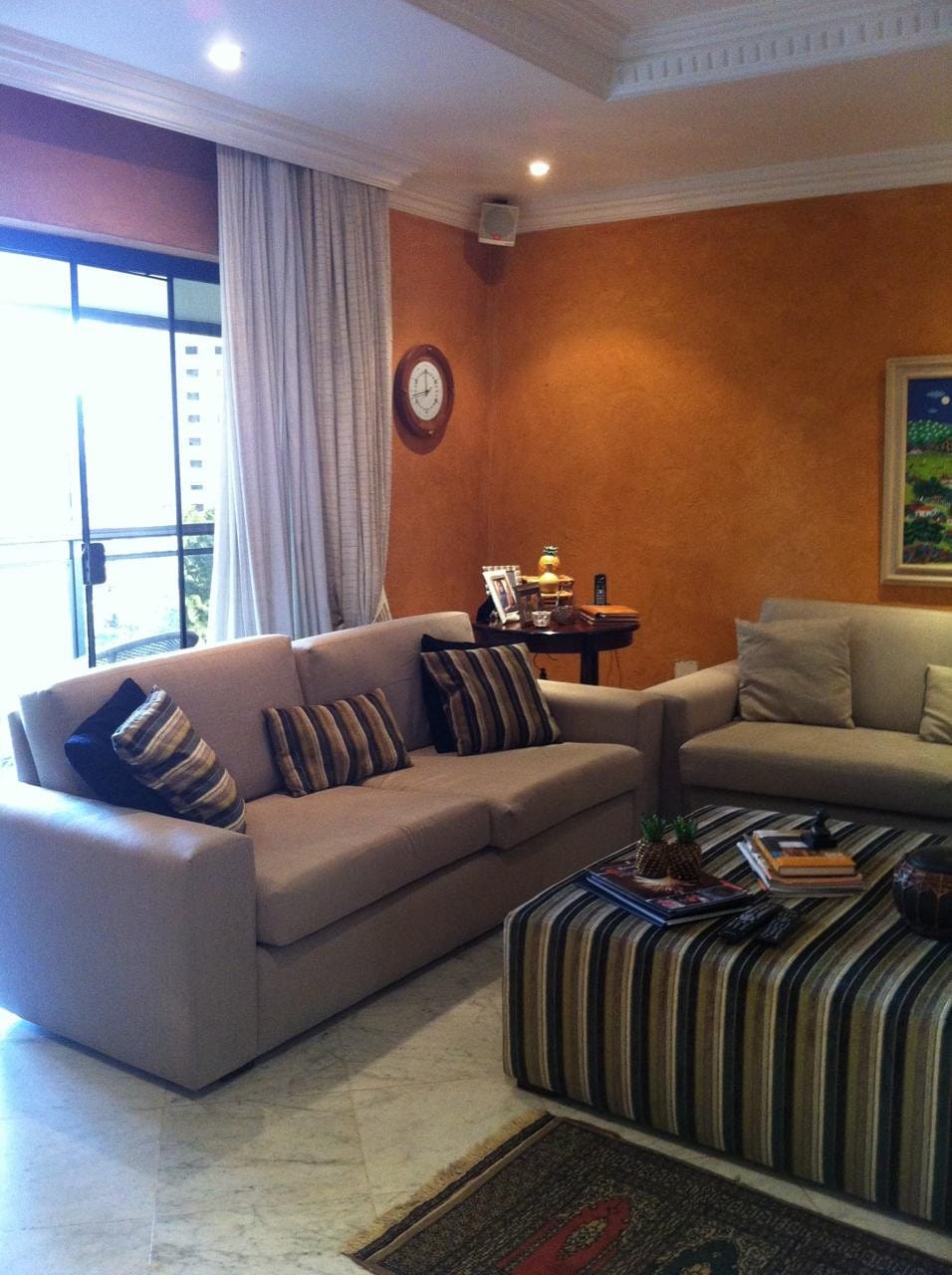 Apartamento, 4 quartos, 450 m² - Foto 44