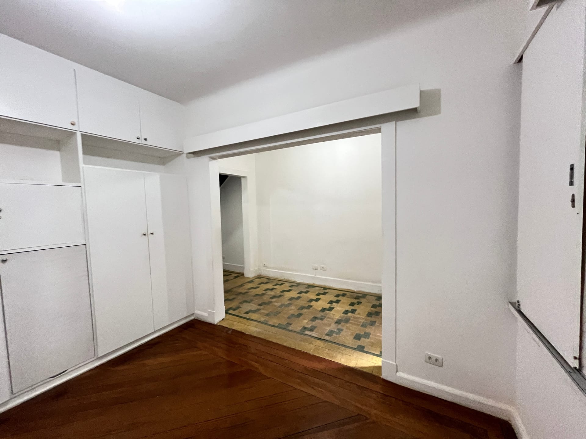 Casa, 2 quartos, 74 m² - Foto 2