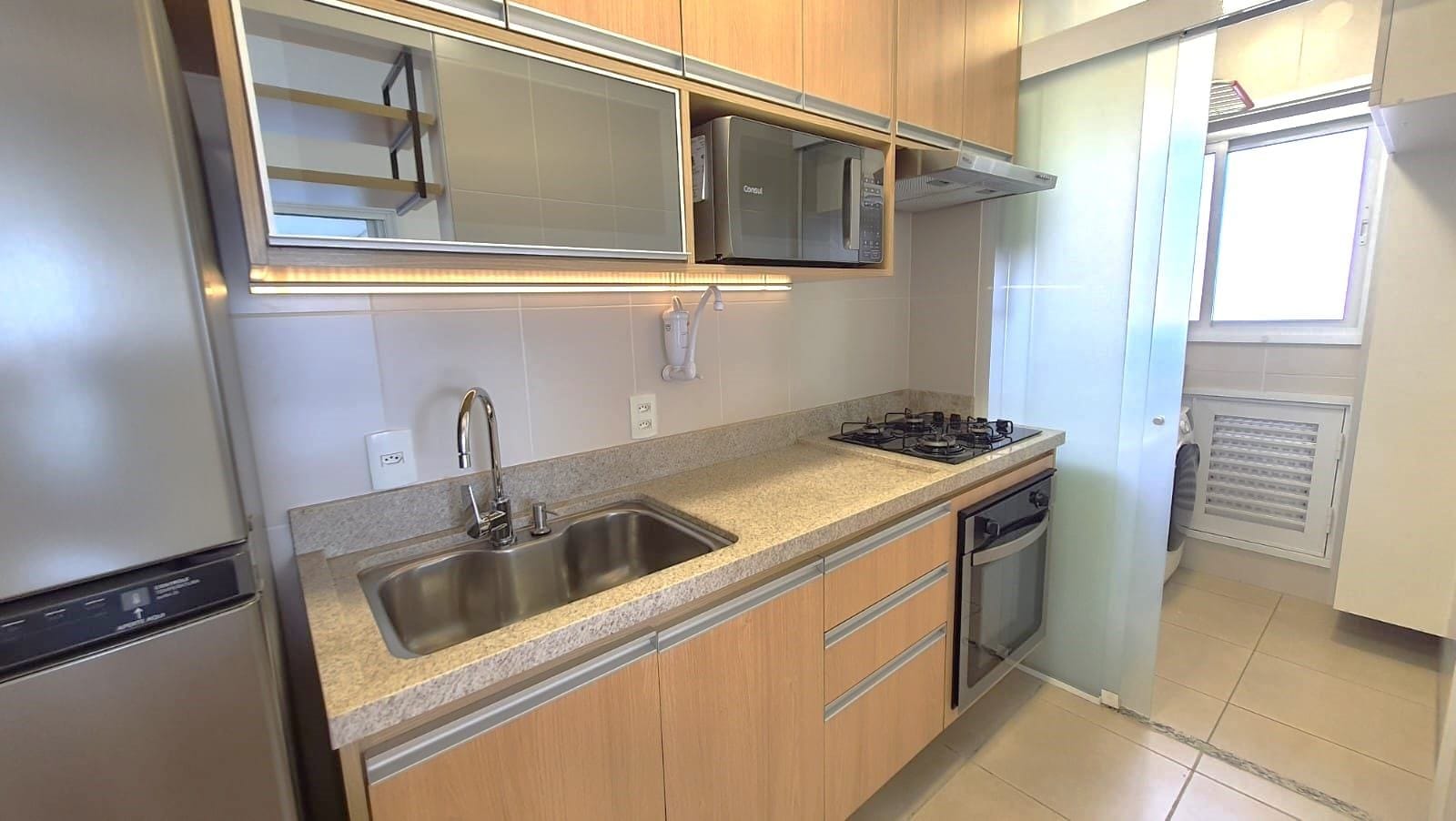 Apartamento, 2 quartos, 68 m² - Foto 12