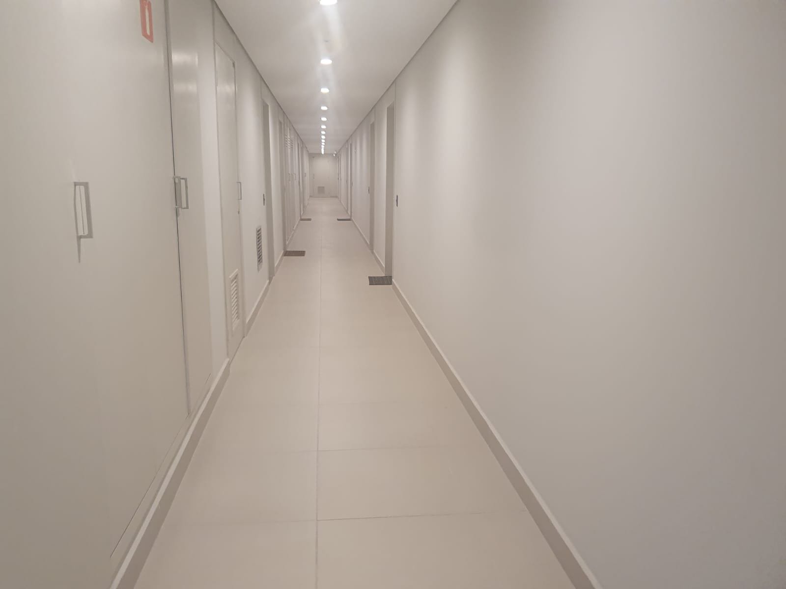 Apartamento, 1 quarto, 36 m² - Foto 20