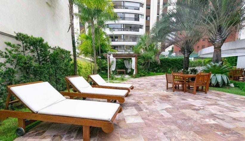 Apartamento, 1 quarto, 50 m² - Foto 37