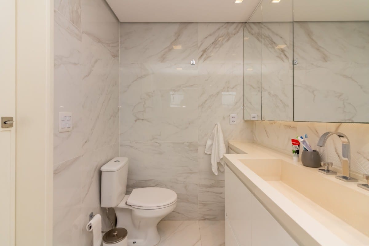 Apartamento, 3 quartos, 110 m² - Foto 5