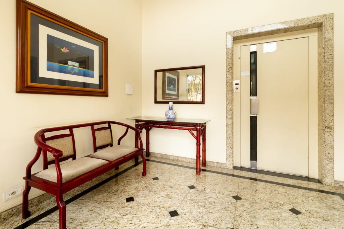 Apartamento, 3 quartos, 110 m² - Foto 4