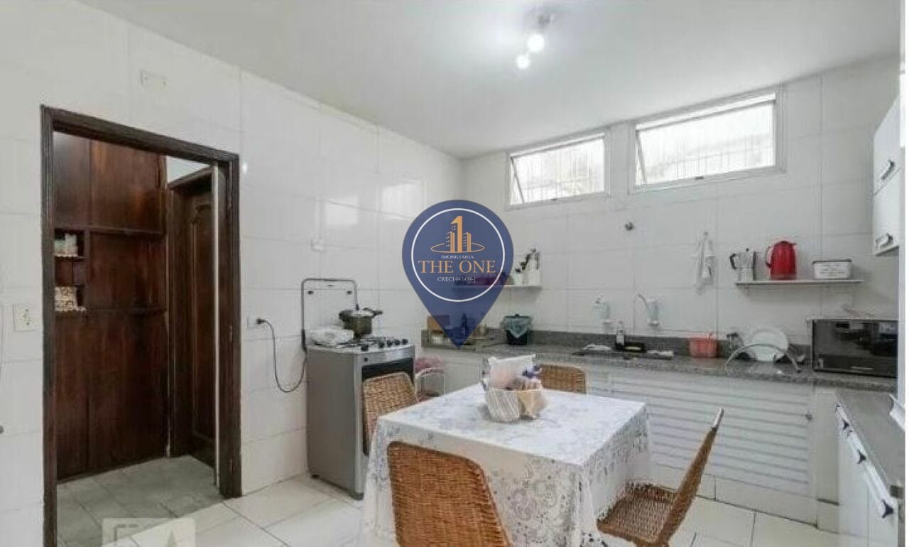 Casa, 7 quartos, 254 m² - Foto 23