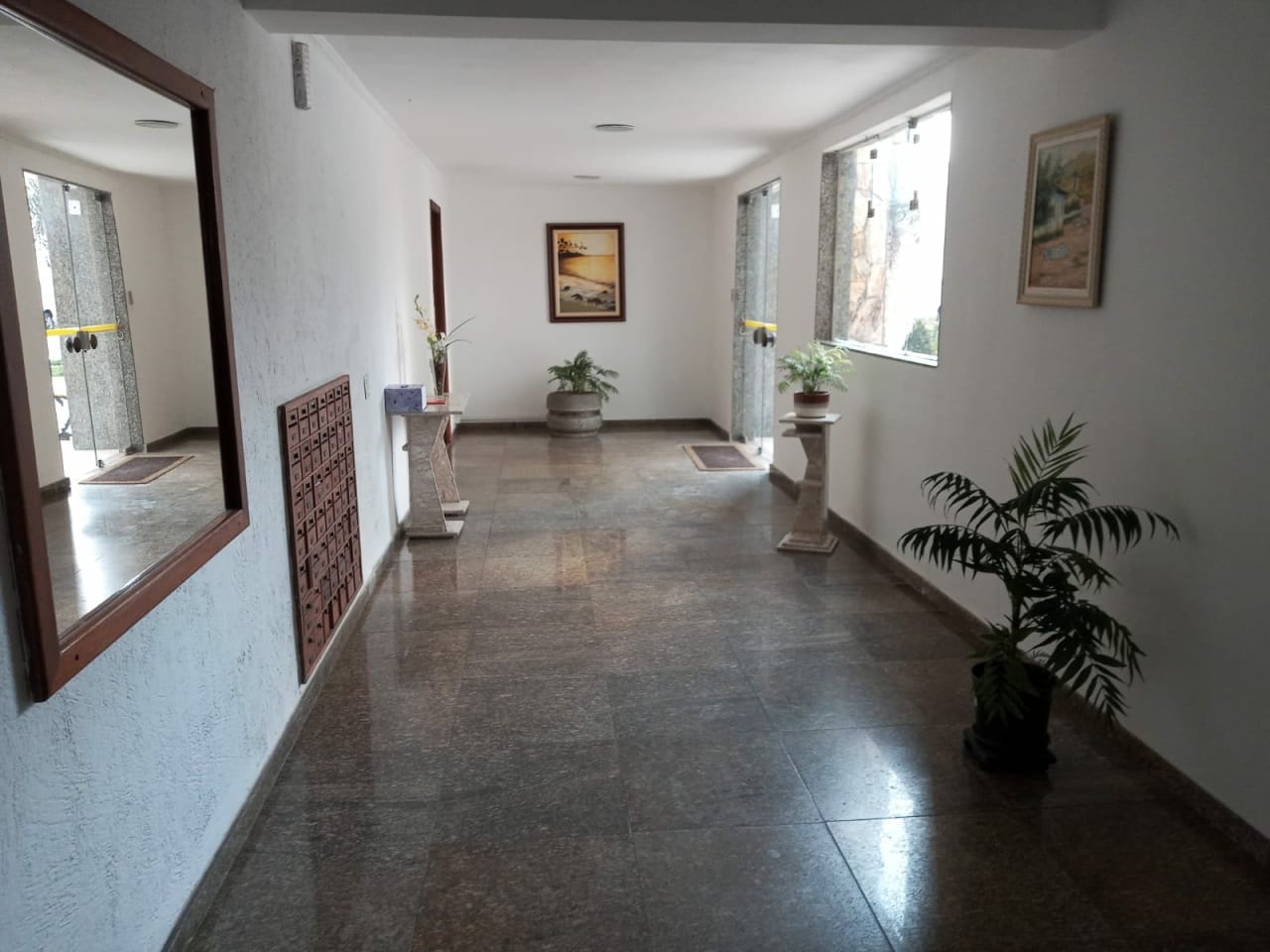 Apartamento, 2 quartos, 54 m² - Foto 3