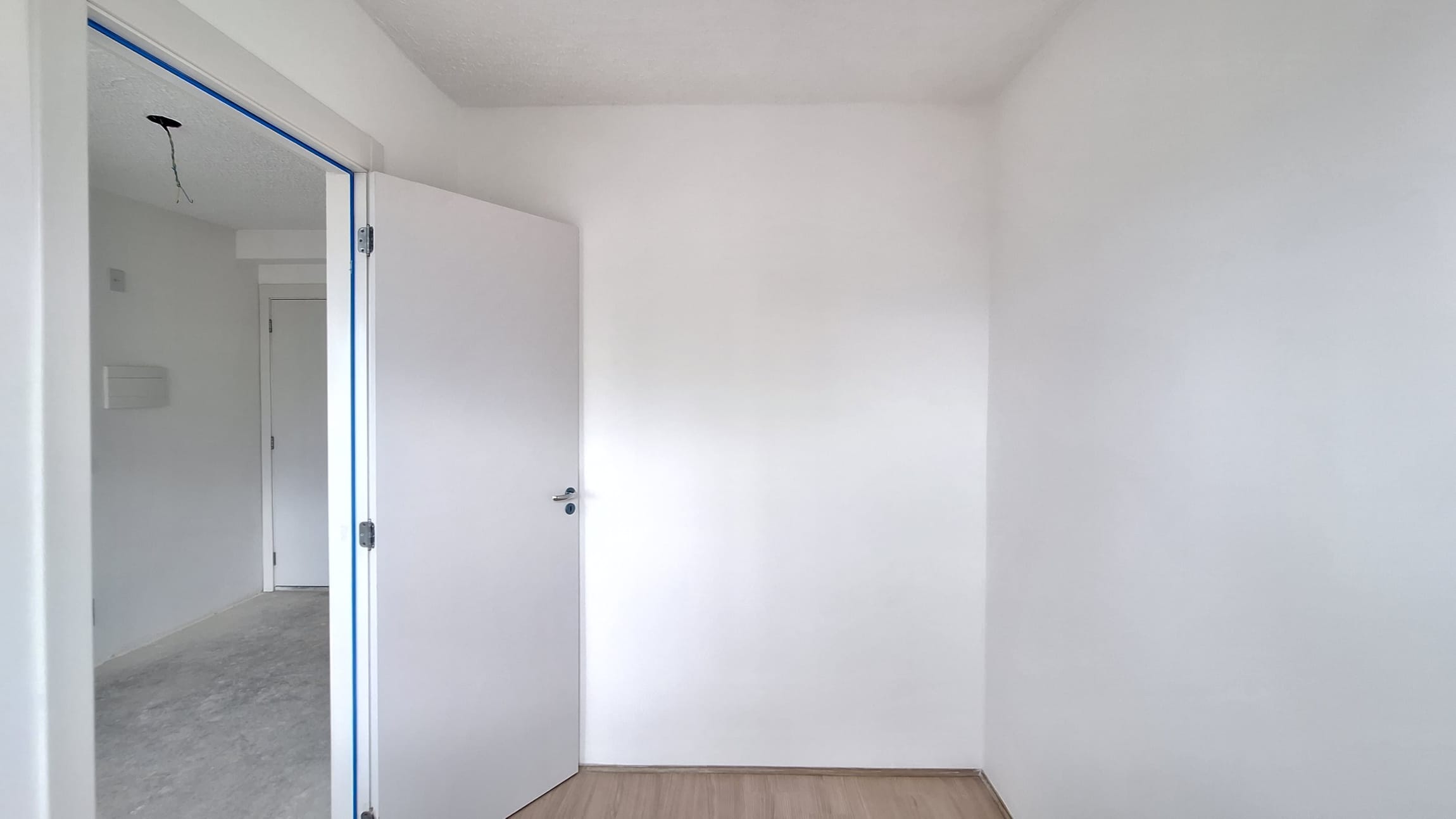 Apartamento, 2 quartos, 35 m² - Foto 8