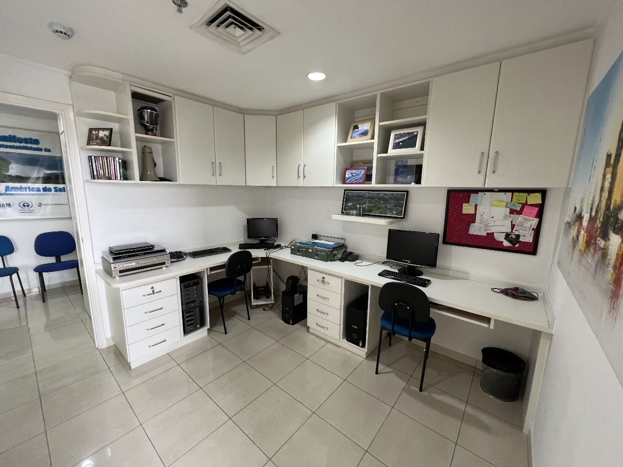 Sala-Conjunto, 52 m² - Foto 18