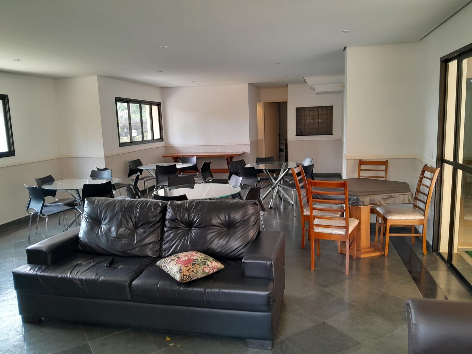 Apartamento, 3 quartos, 80 m² - Foto 35