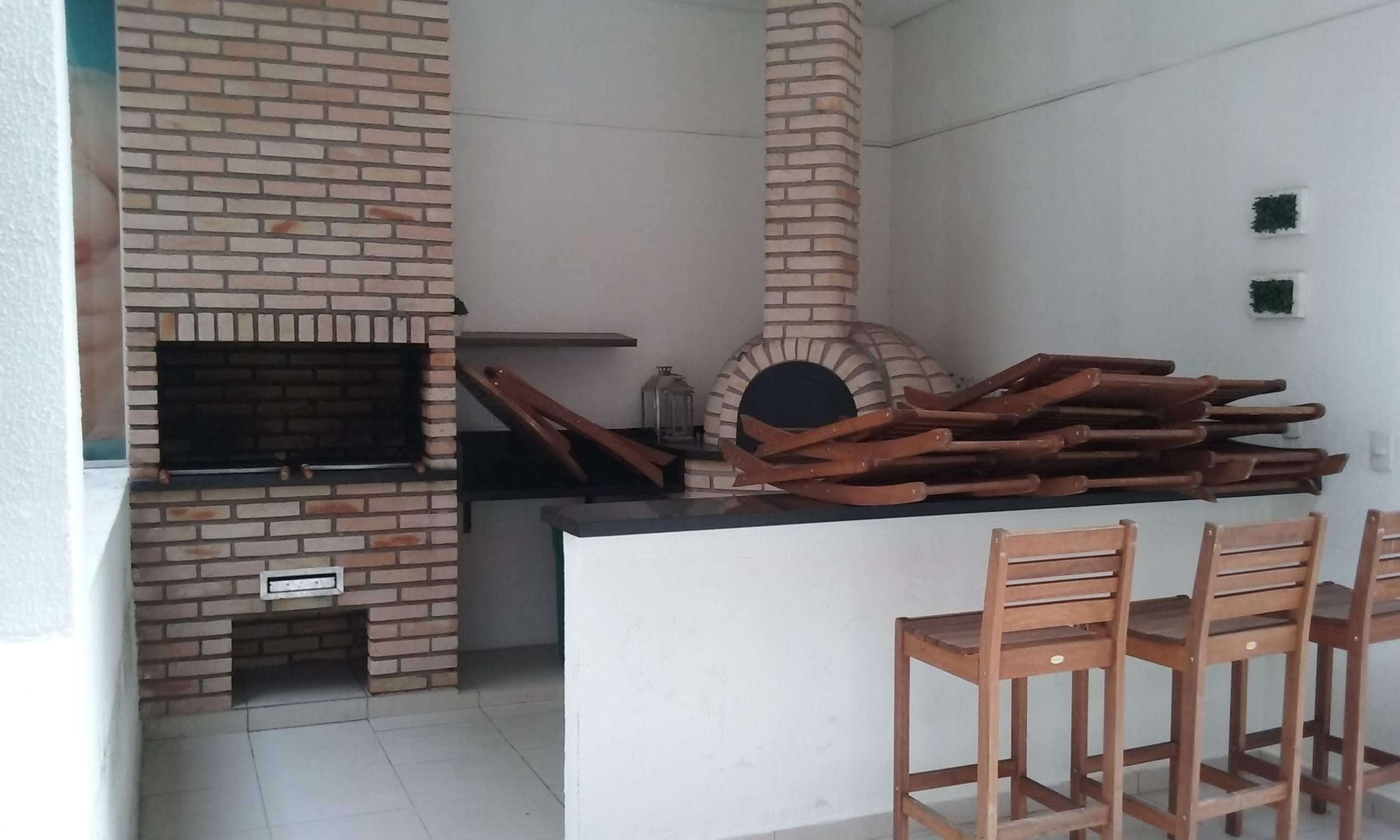 Apartamento, 1 quarto, 42 m² - Foto 13