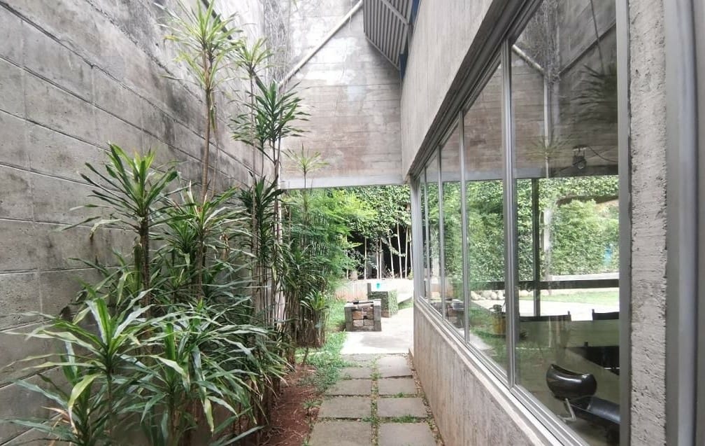 Casa, 5 quartos, 538 m² - Foto 22