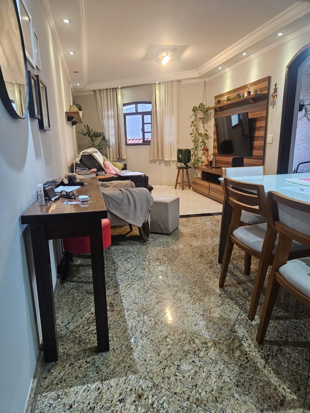 Casa, 3 quartos, 150 m² - Foto 4