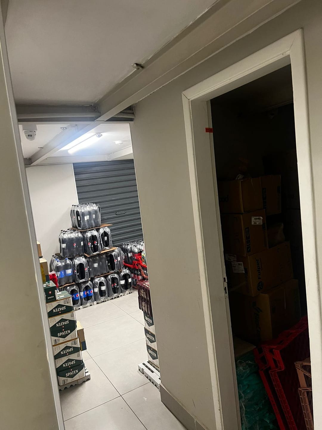 Sala-Conjunto, 213 m² - Foto 8