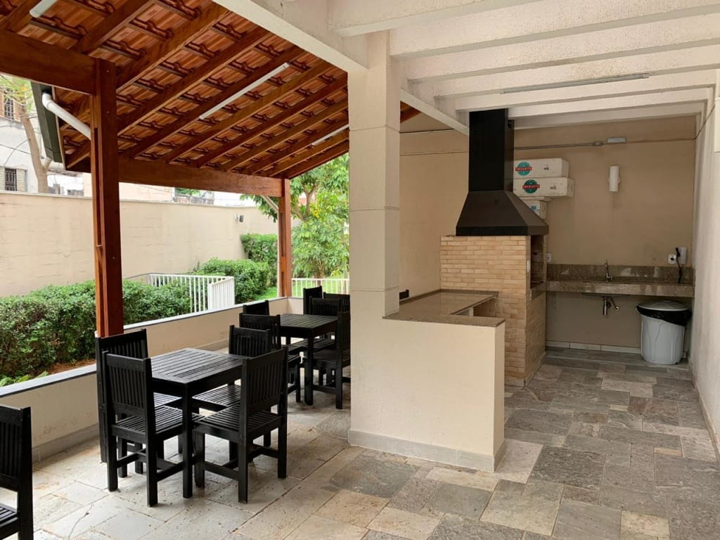 Apartamento, 2 quartos, 67 m² - Foto 36