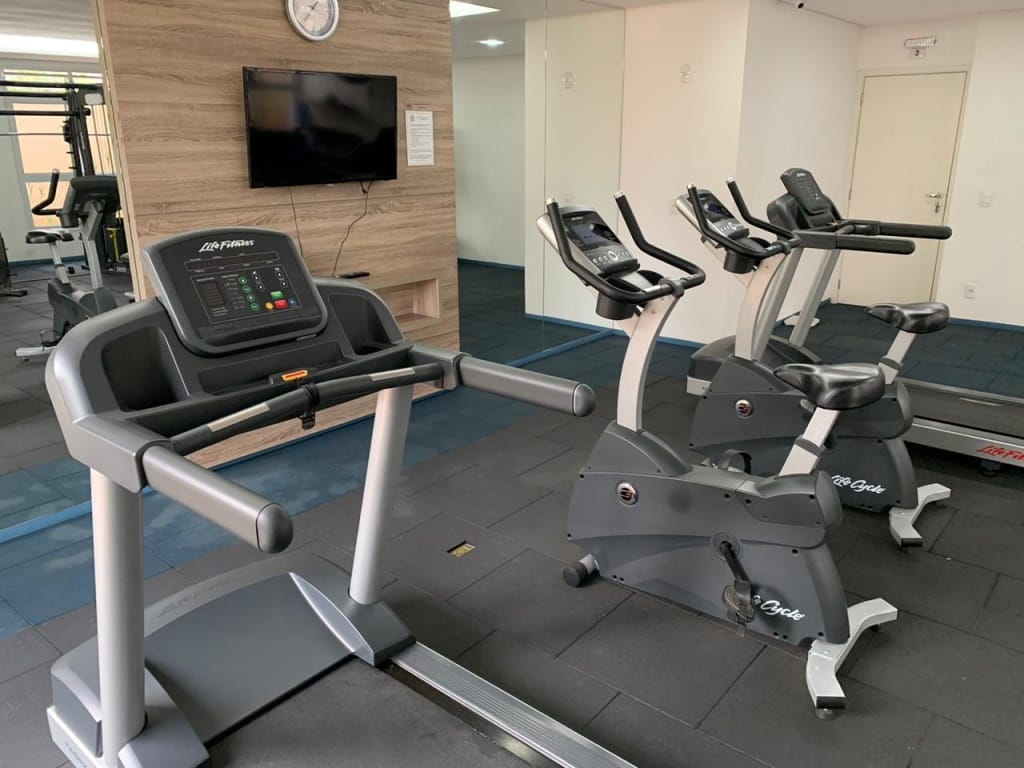 Apartamento, 2 quartos, 67 m² - Foto 18