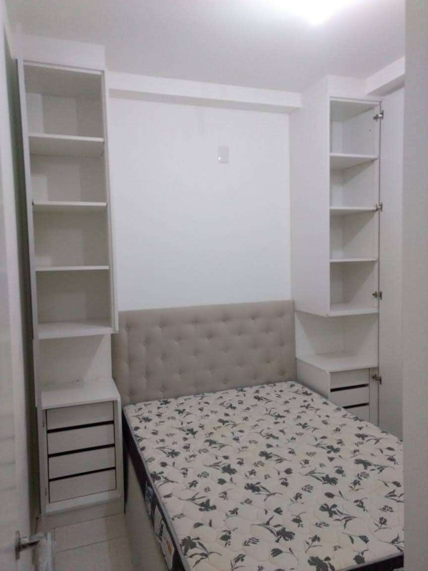 Apartamento, 1 quarto, 42 m² - Foto 7